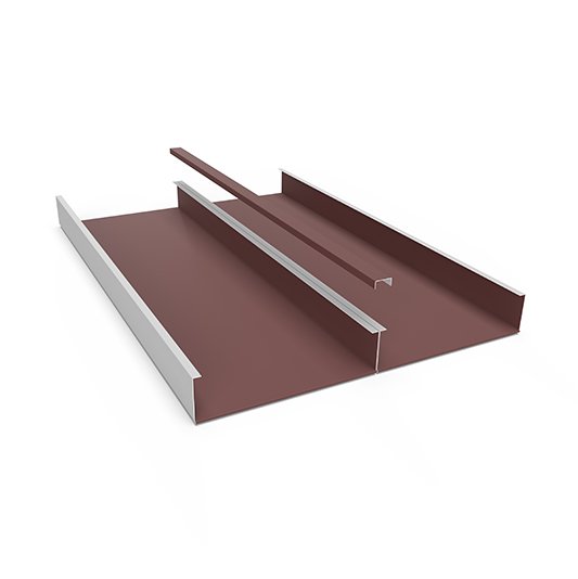 Titan Roofing Images